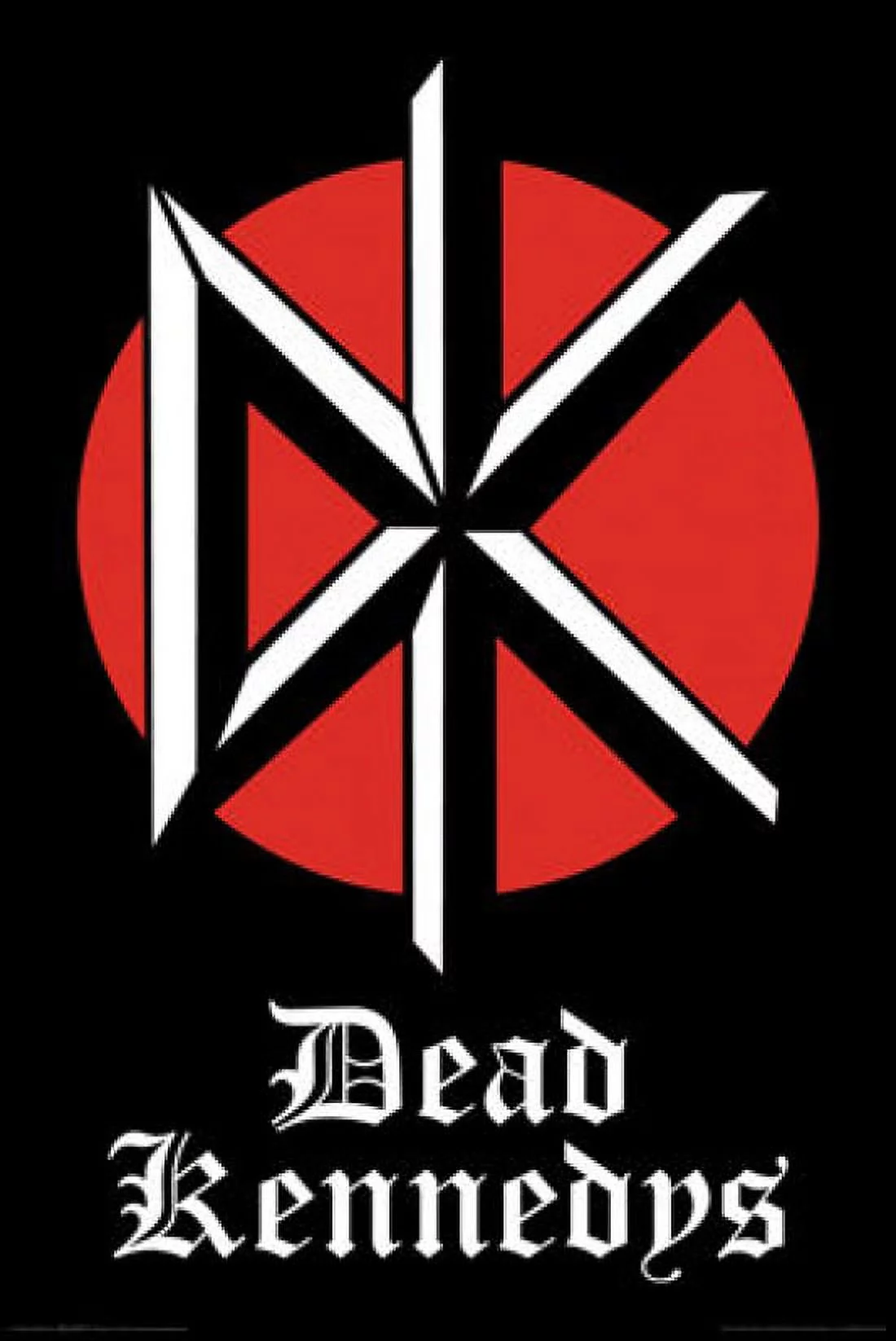 Dead Kennedys Merch